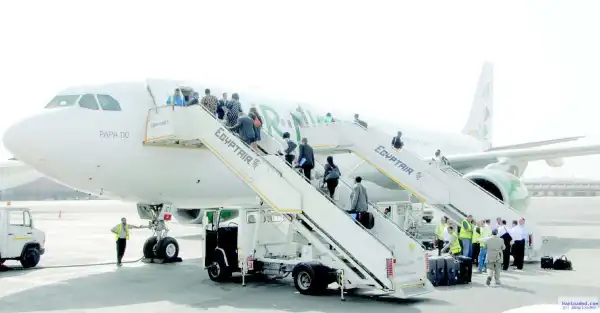 Union urges FG to restructure aviation agencies for efficient service delivery